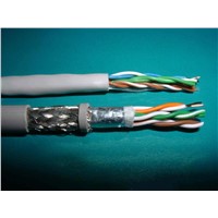 UTP / FTP / SFTP Twisted-Pair Data Cable
