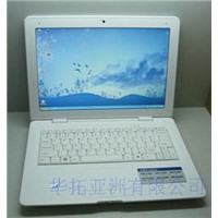 Ultra-Mobile Personal Computer