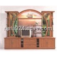 WALL UNIT