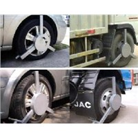 Wheel Clamp (NWL 05)