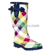 Women Rain Boots(BT-082)