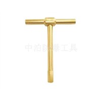 Wrench- T Type Hex Key
