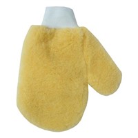 Berber Fleece Car Cleaning Glove (SY31912)