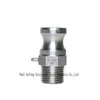 Camlock Coupling