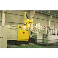 Cold Chamber Die Casting Machine(agent wanted)