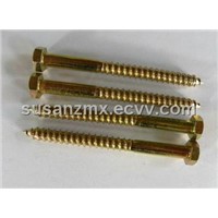 Hex Lag Screw