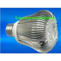 High Power LED Par Bulb - PAR30 in 10w Single Color (FG-HP-PAR30-12-1*10W-XX)