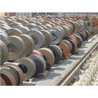 hot rolled steel sheet /coil