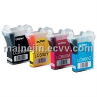 Ink Cartridge for Compatible Brother LC08/31/800