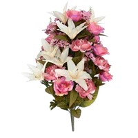 latest artificial flowers