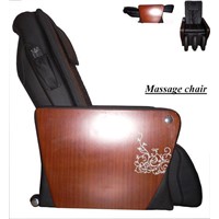 Latest Office Massage Chair