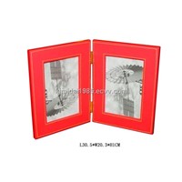 Leather Photo Frame (IPP0905007)