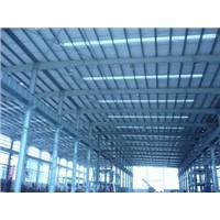 Light Steel Workshop (LSW-001)