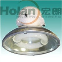 LVD Induction Electrodeless Fluorescent Induction Lamp for High Bay Fixture (HLG448)