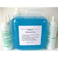 Ultrasound Gel