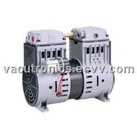 Directly Piston Vacuum Pump (DP-200H)