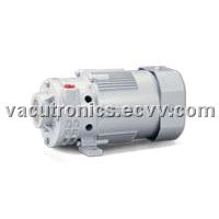 Rotary Vane Directly Vacuum Pump (DV-4V)