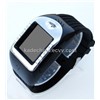1.3 Inch Touch Screen Sport Style Triband Mobile Phone Watch with Bluetooth