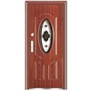 Steel Door Catalog|Zhe Jiang KingKind Industry & Trade Co., Ltd.