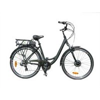 Lithium Battery Bicycles (TDF638Z)