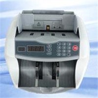 KT-5100 Cash Counter