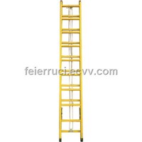 2-Section Tensile Ladder