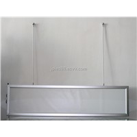 Aluminum Tow Face Frame Ultra Slim Light Box (JP-L-03)