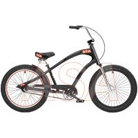 Bicycle - CB001 (Single Speed)