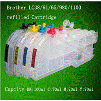 Brother Refill Ink Cartridge