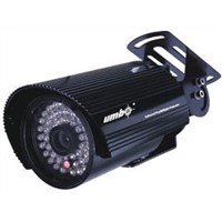 Color IR Day &amp;amp; Night Waterproof CCD Camera