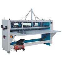 Cylinder Pressing Cylinder Mould Cutting Machine (CP-DGY2615)