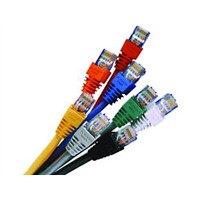 Cat. 5e Patch Cord