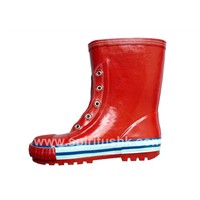 Children's Rain Boots (BT-003)