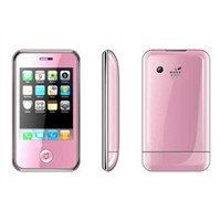 Cheapest Chinese Mini Mobile WWCP-28-M-1