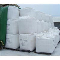 DCP of Feed Grade