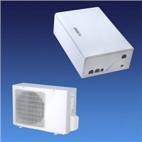 DC Inverter Air to Water Heat Pump
