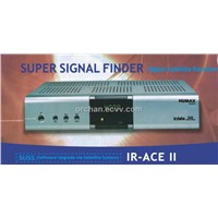 DVB Receiver Humax IR-ACE II