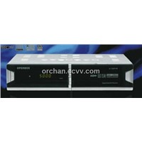 DVB Receiver Openbox X730 PVR