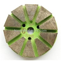 Diamond Cup Wheel