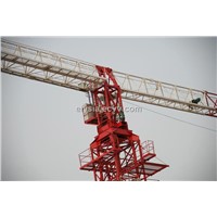 Flat Top Crane