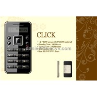 GSM Mobilephone