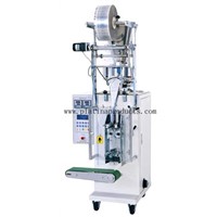 Granule Auto Packaging Machine