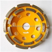 Grinding Cup Wheel