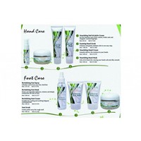 Hand Care &amp;amp; Foot Care