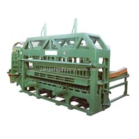 Large-Size Type Cement Product Forming Machine (JF-ZY3000T)