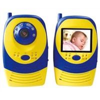 Baby Care Monitors (JLT-9058A)