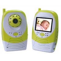 Baby Care Monitors (JLT-9058D)