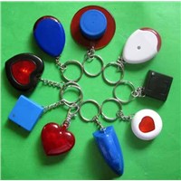 Key Finder Key Ring, keychain