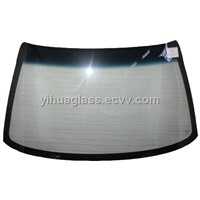 Laminated Front Autoglass