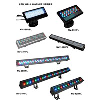 LED Wall Washer